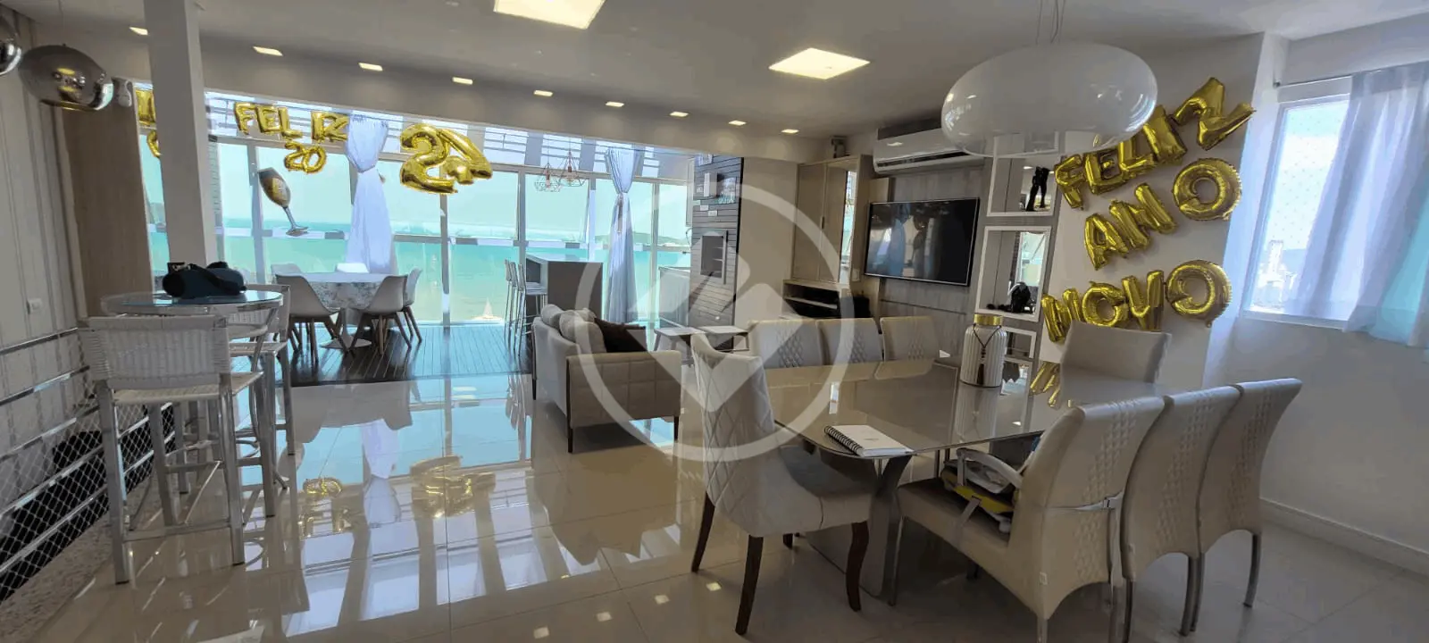 Apartamento 5 quartos no PIONEIROS, Balneário Camboriú — foto 4 de 6