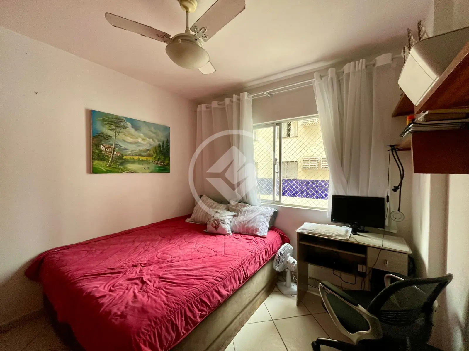 Apartamento Centro, Balneário Camboriú - SC — foto 2
