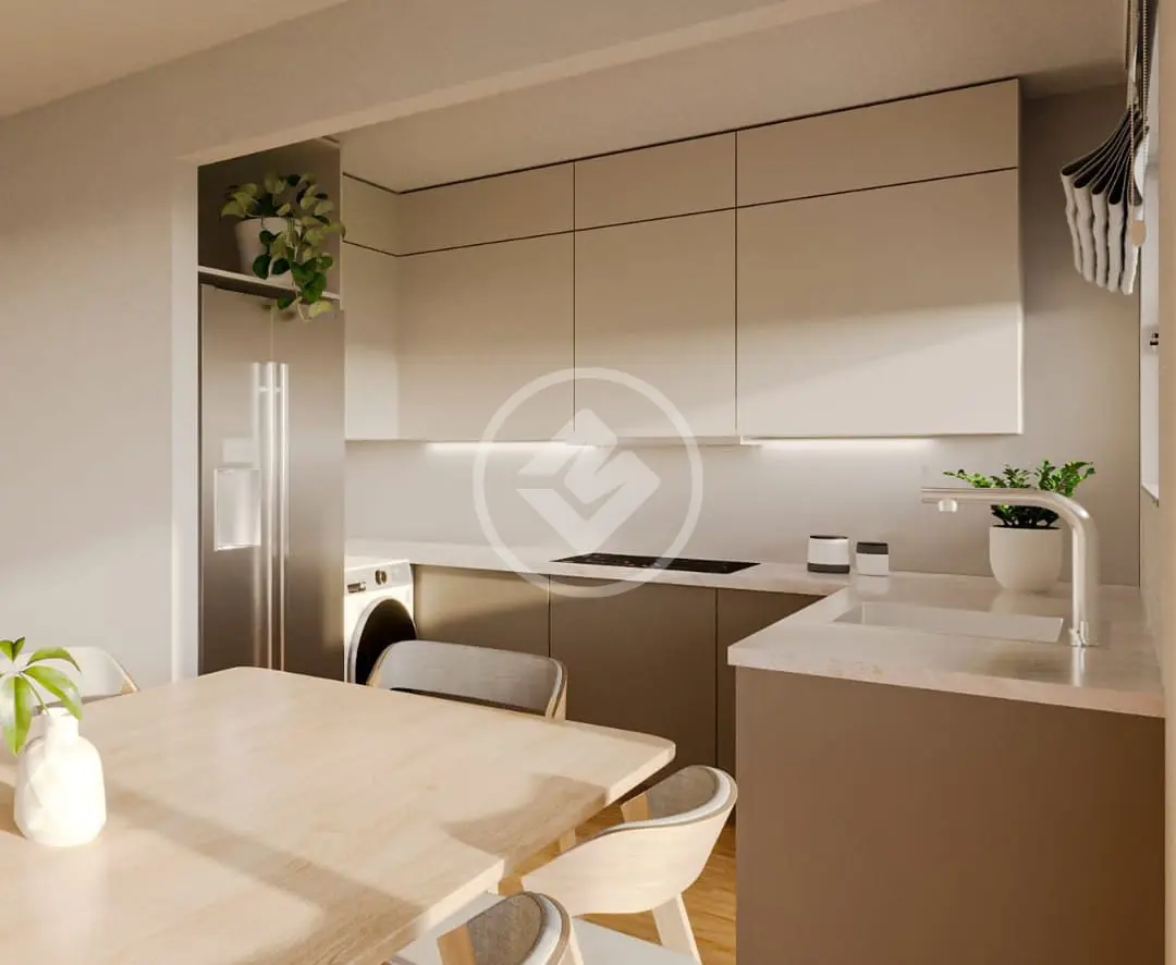 Apartamento São Francisco de Assis, Camboriú - SC — foto 2