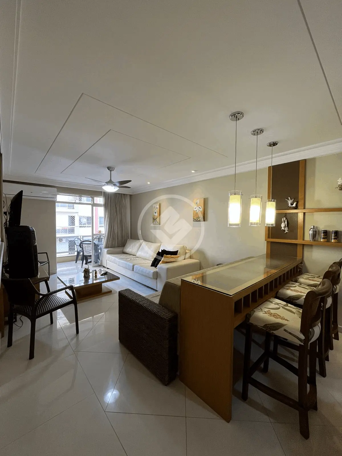 Apartamento 4 quartos no Centro, Balneário Camboriú — foto 3 de 6