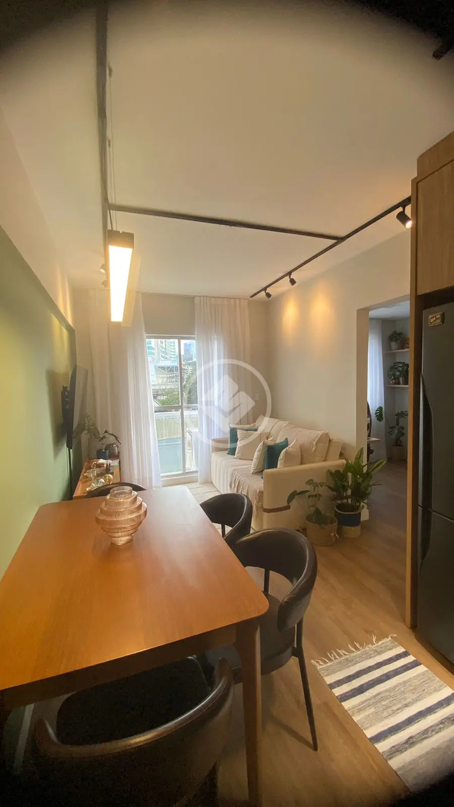 Apartamento 1 quarto no Vila Real, Balneário Camboriú — foto 3 de 6