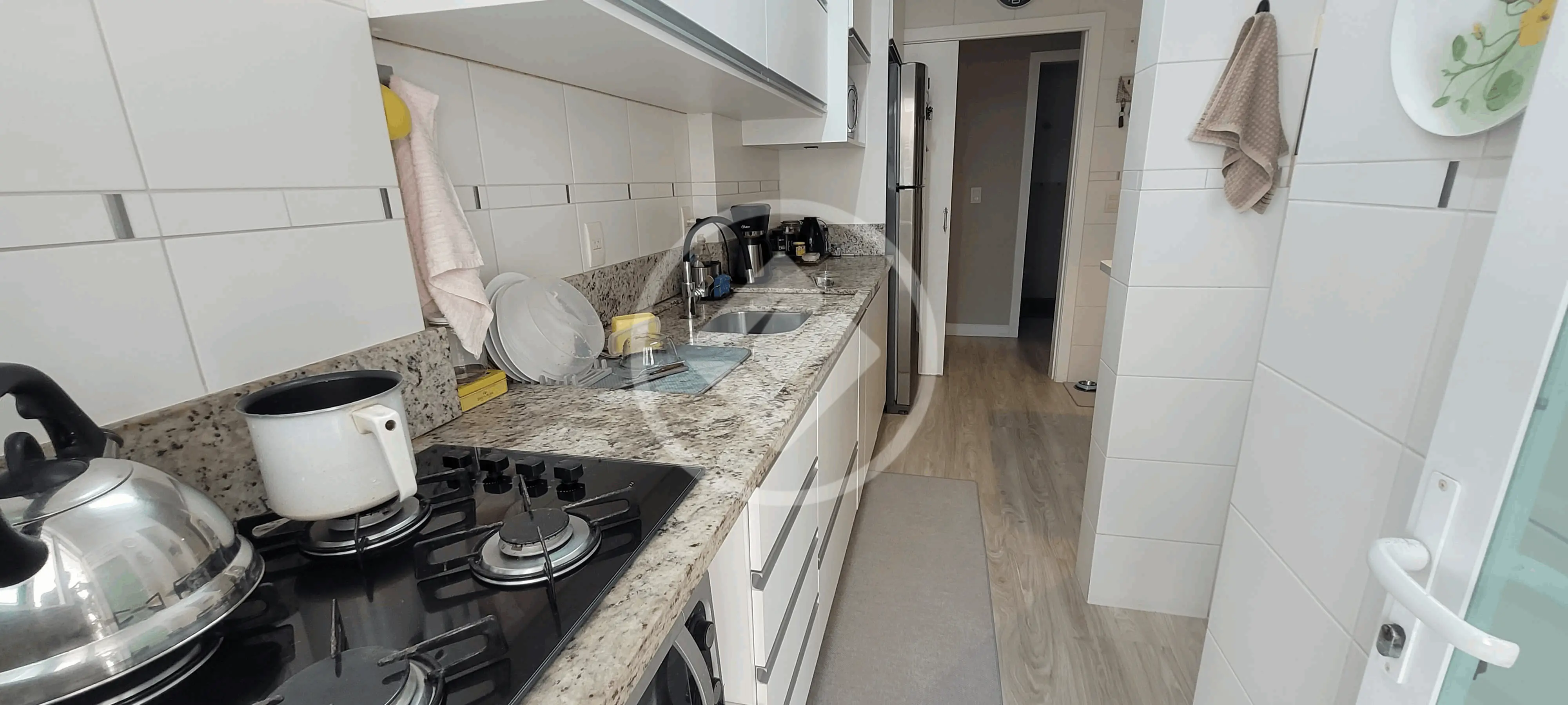 Apartamento 3 quartos no Centro, Balneário Camboriú — foto 3 de 6