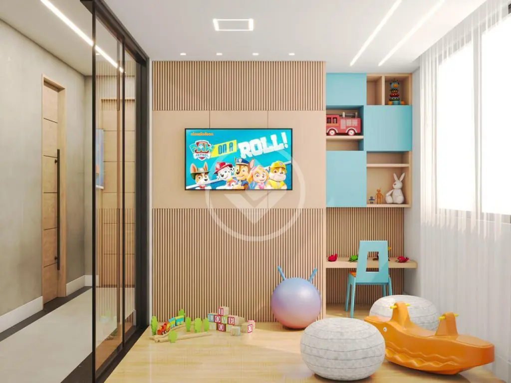 Apartamento 2 quartos no Tabuleiro, Camboriú — foto 4 de 6