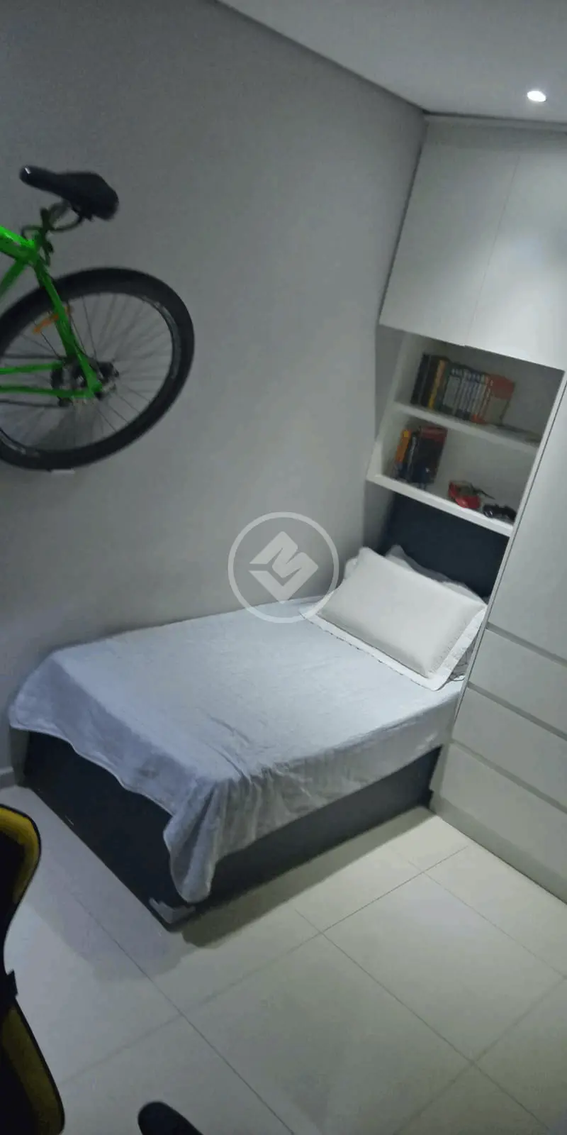 Apartamento 3 quartos no Centro, Balneário Camboriú — foto 3 de 6