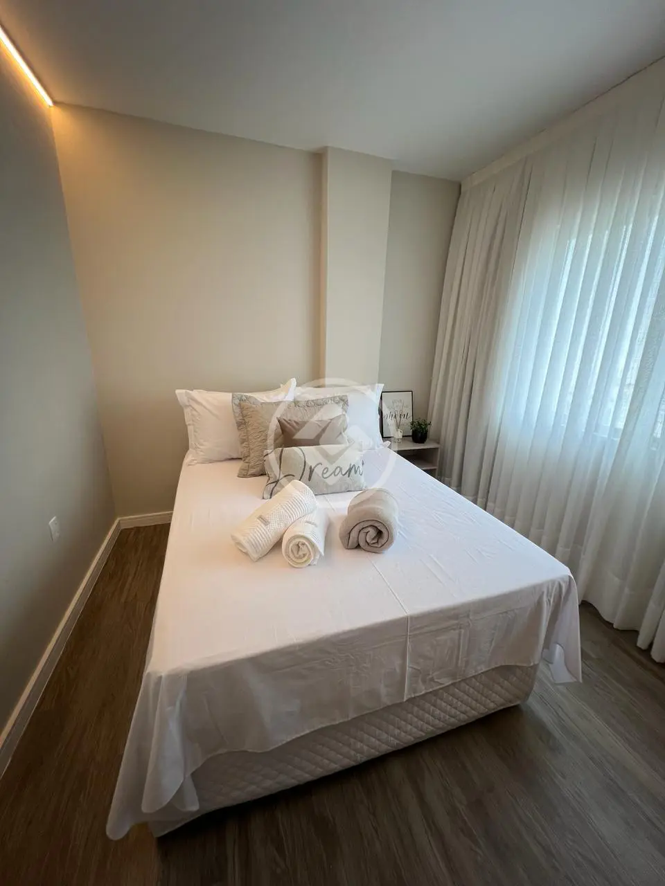 Apartamento 2 quartos no Centro, Balneário Camboriú — foto 5 de 6
