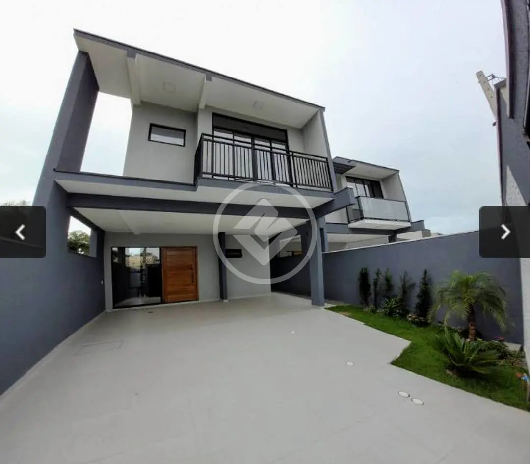Casa Jardim Icaraí, Barra Velha - SC — foto 1