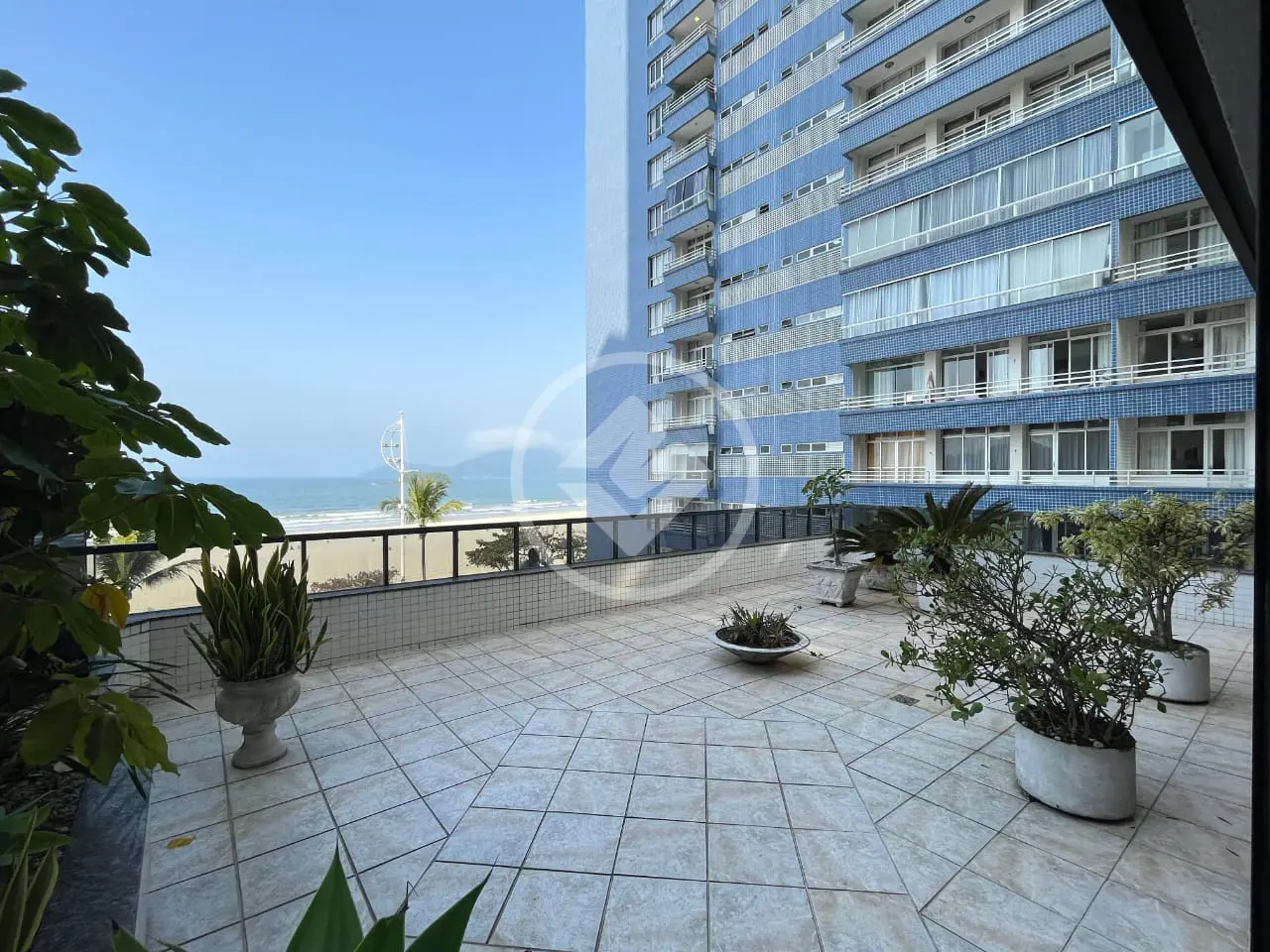 Apartamento Garden Centro, Balneário Camboriú - SC — foto 1