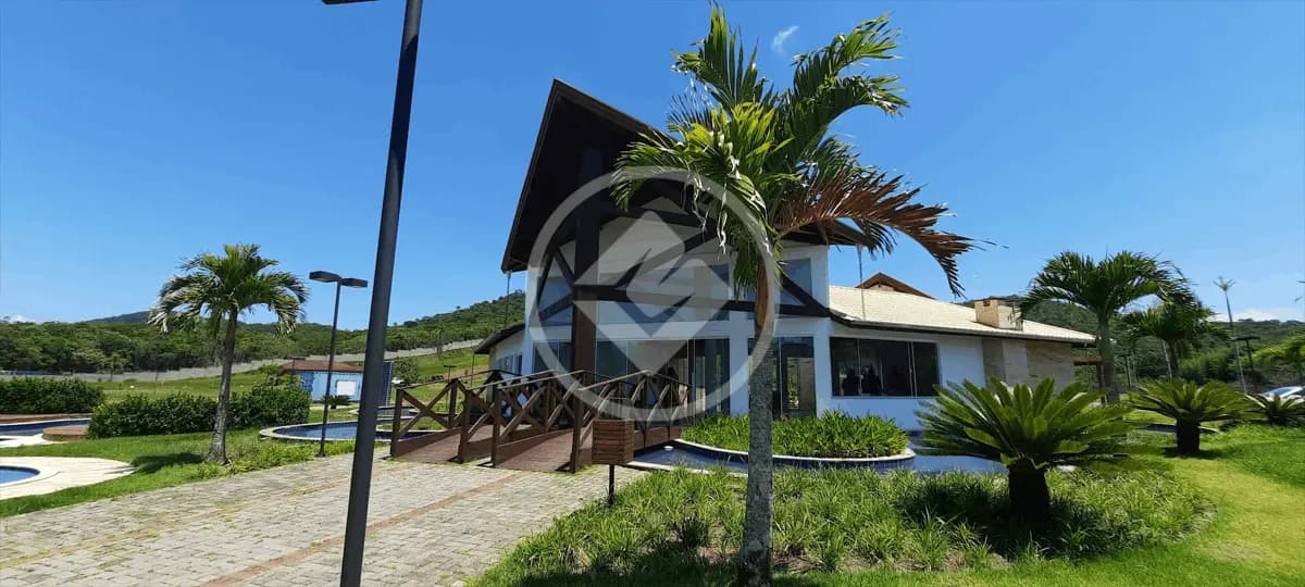 Terreno Condomínio Área Rural de Camboriú, Camboriú - SC — foto 2