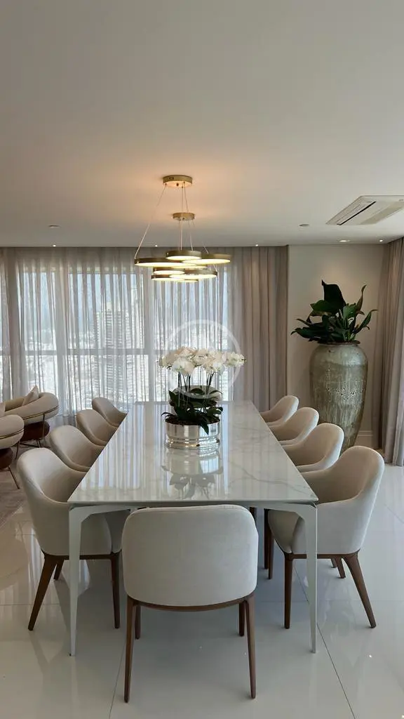 Apartamento 4 quartos no Centro, Balneário Camboriú — foto 4 de 6