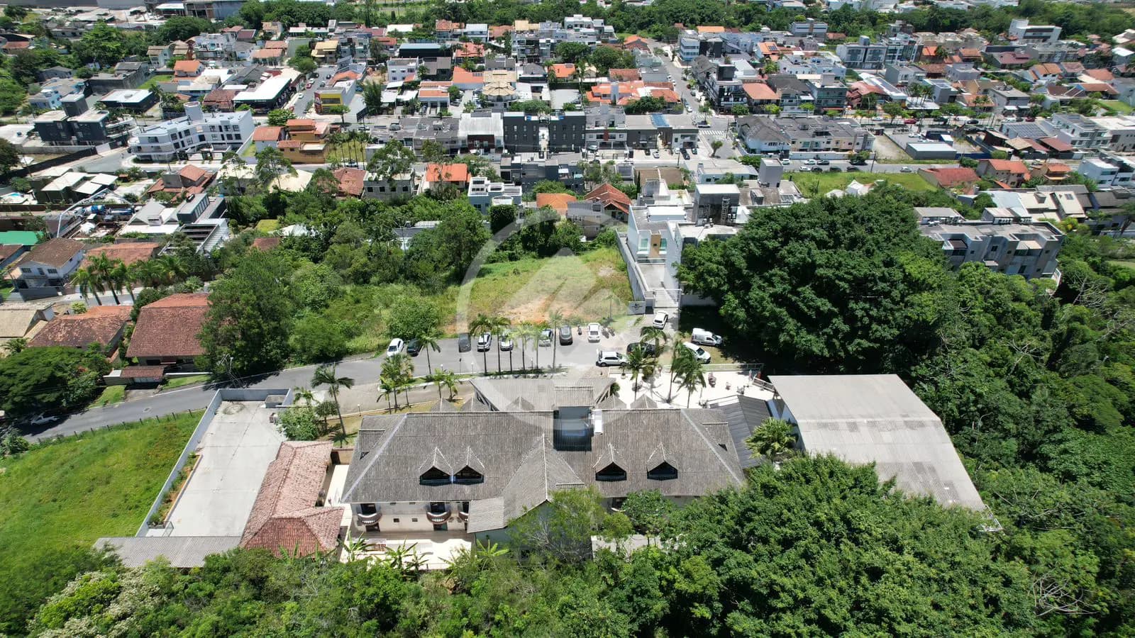 Terreno Praia dos Amores, Balneário Camboriú - SC — foto 2