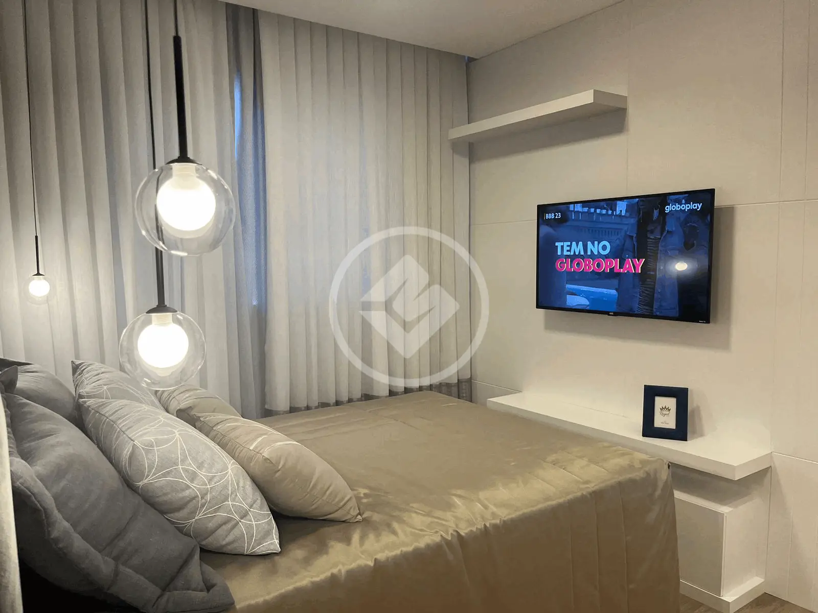 Apartamento 3 quartos no Centro, Balneário Camboriú — foto 6 de 6