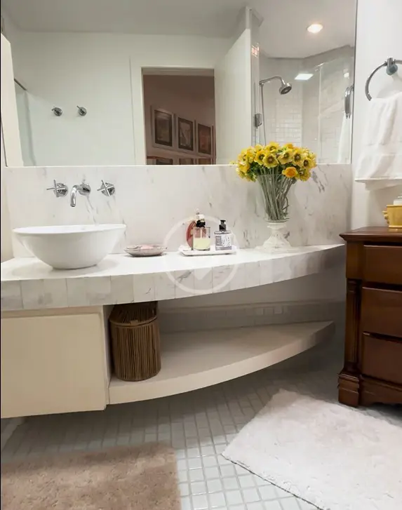 Apartamento Centro, Balneário Camboriú - SC — foto 2