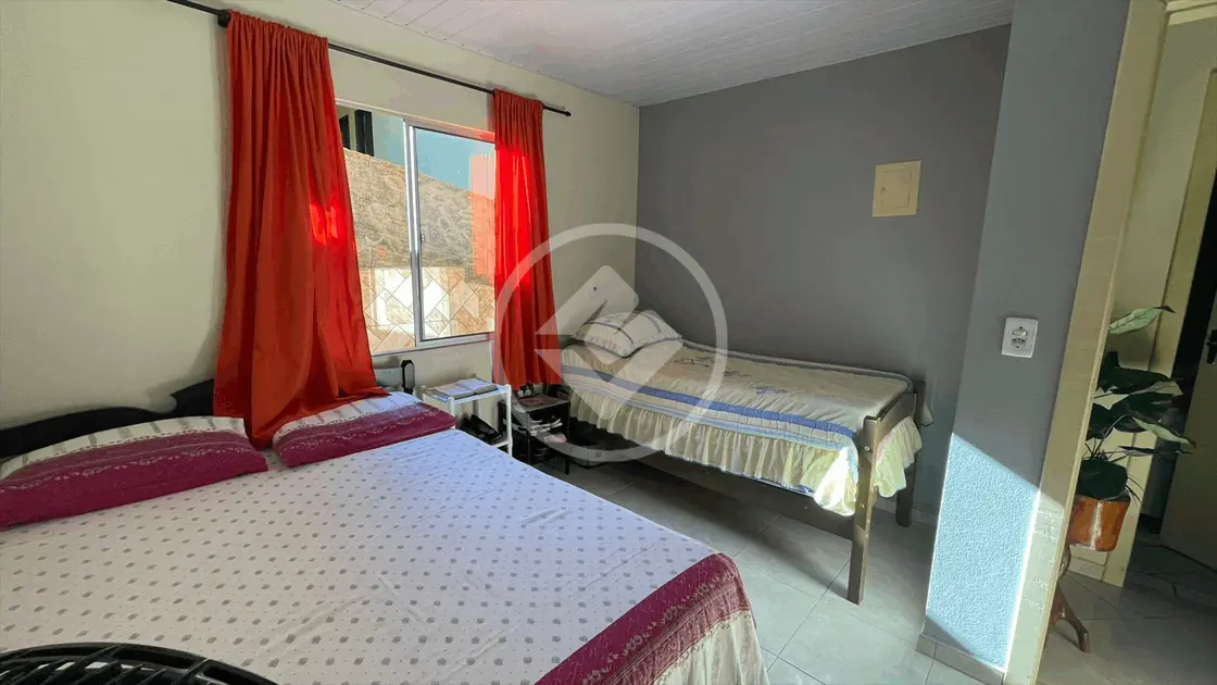 Casa 2 quartos no São Judas Tadeu, Balneário Camboriú — foto 5 de 6