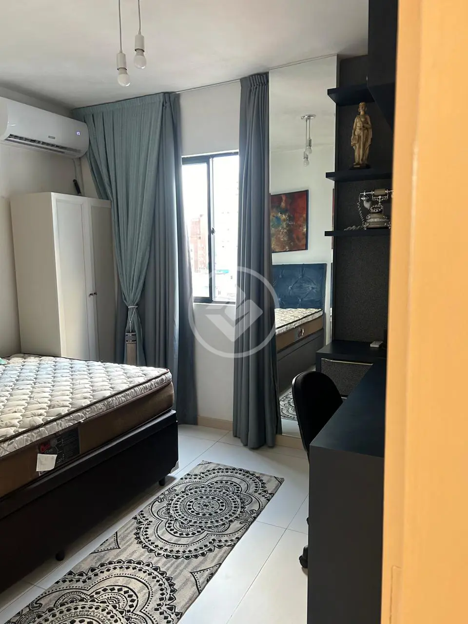 Apartamento 2 quartos no Centro, Balneário Camboriú — foto 6 de 6