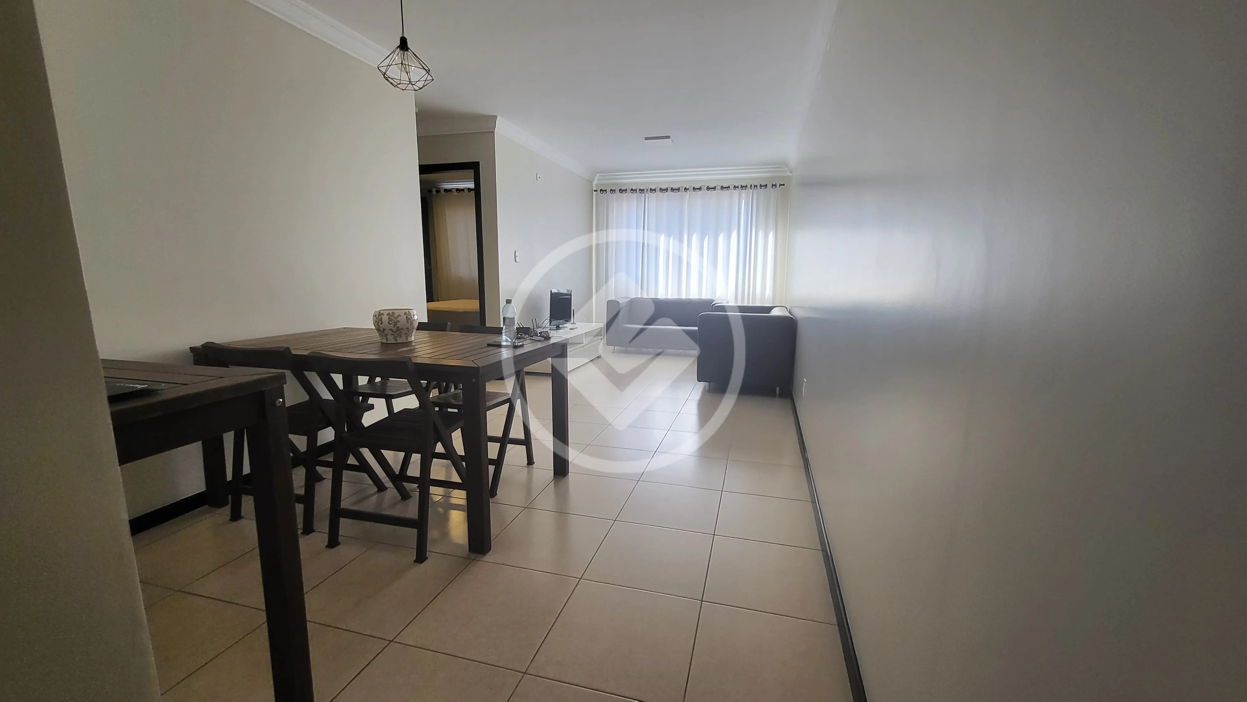Apartamento Centro, Balneário Camboriú - SC — foto 1