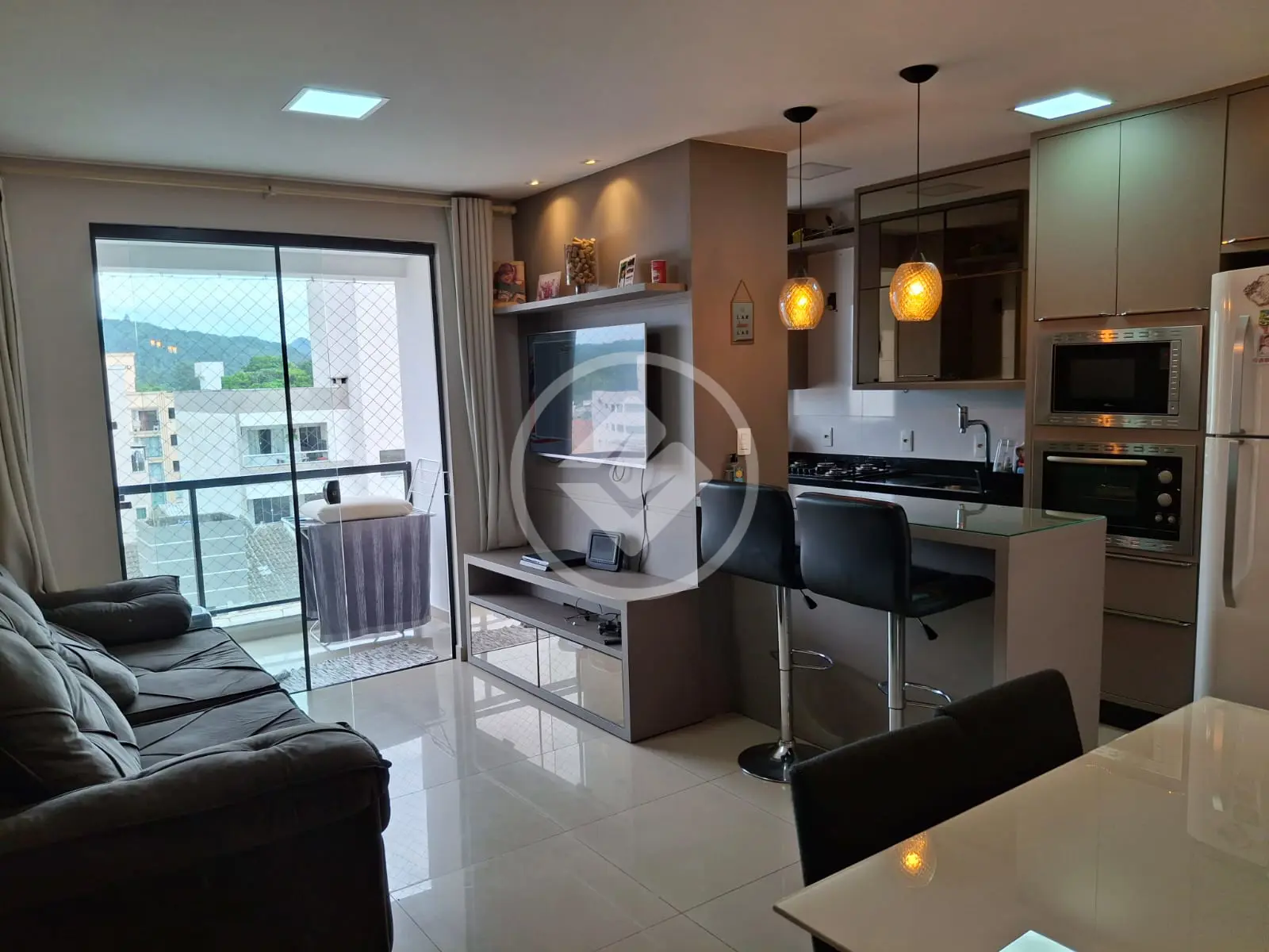 Apartamento 3 quartos no Santa Regina, Camboriú — foto 3 de 6