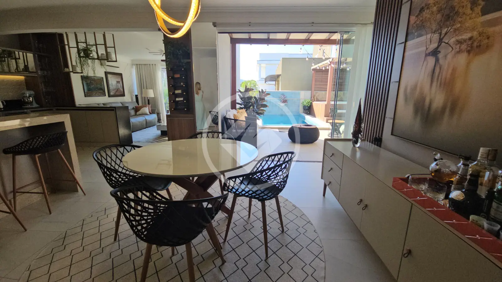Casa Condomínio 4 quartos no Santa Regina, Camboriú — foto 4 de 6