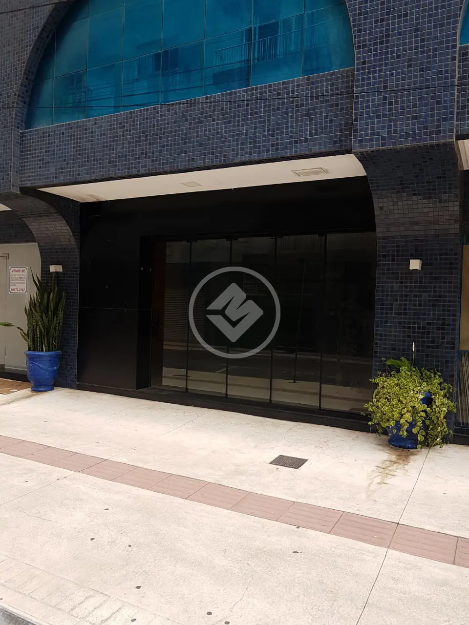 Sala Comercial Centro, Balneário Camboriú - SC — foto 1