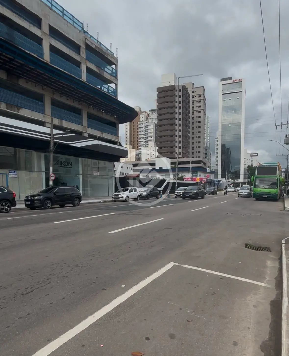 Sala Comercial no Centro, Balneário Camboriú — foto 4 de 5
