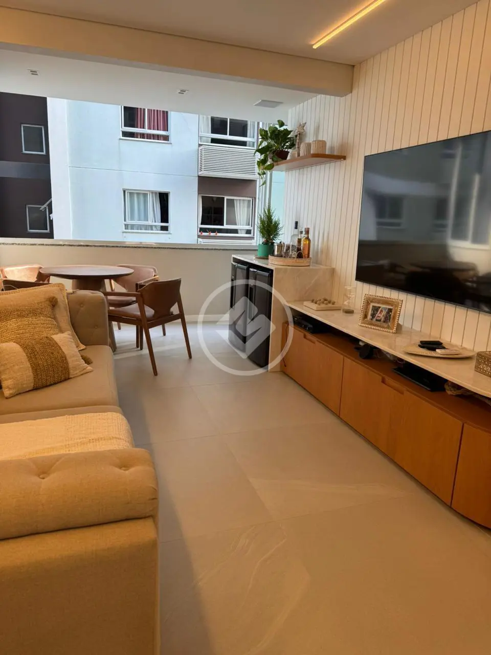 Apartamento 3 quartos no Centro, Balneário Camboriú — foto 4 de 6