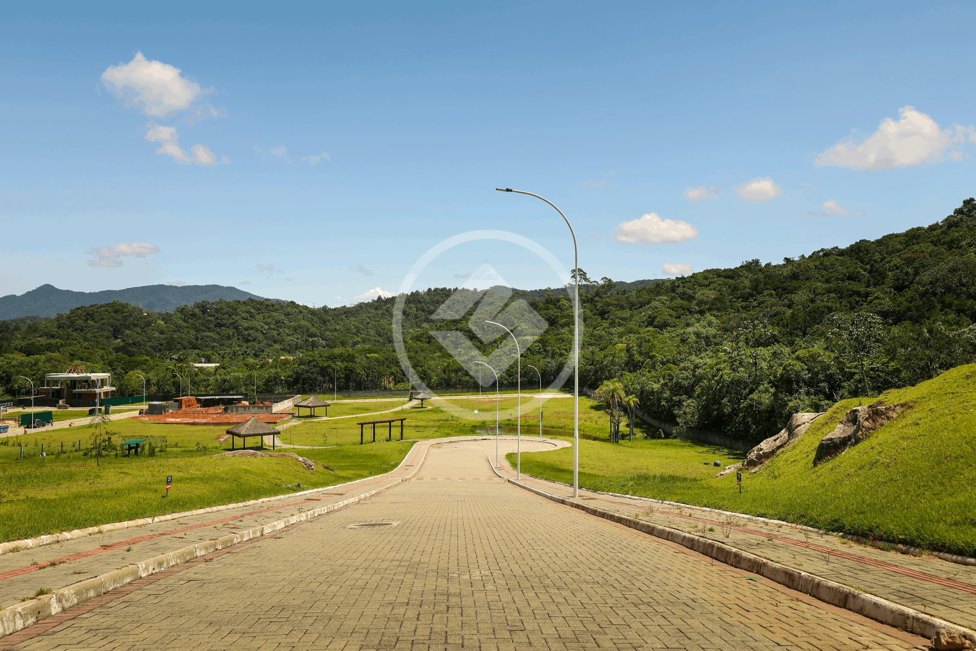 Terreno Condomínio no Rio do Meio, Camboriú — foto 6 de 6