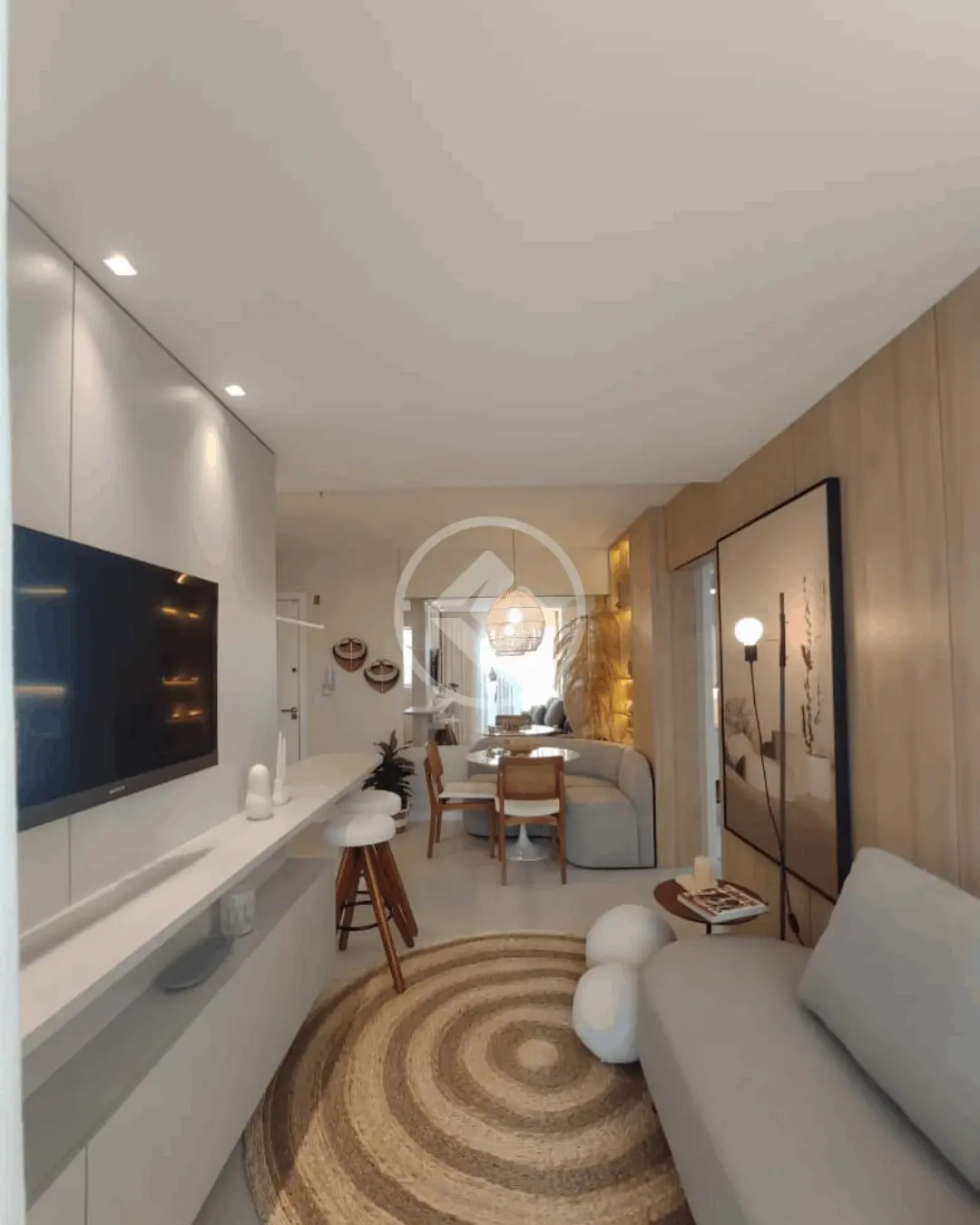 Apartamento 2 quartos no São Vicente, Itajaí — foto 1 de 6