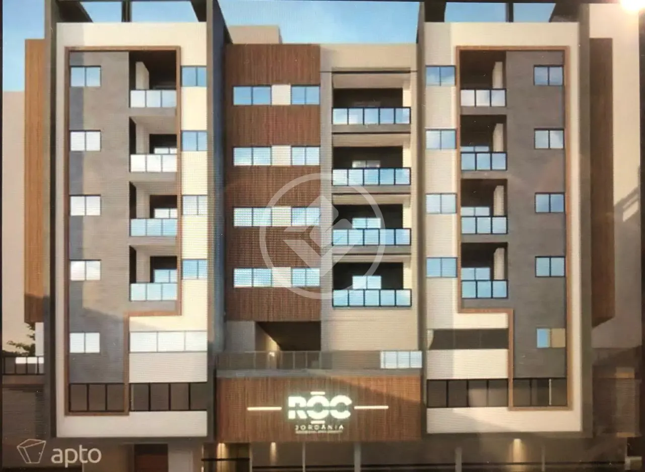 Apartamento Nações, Balneário Camboriú - SC — foto 1