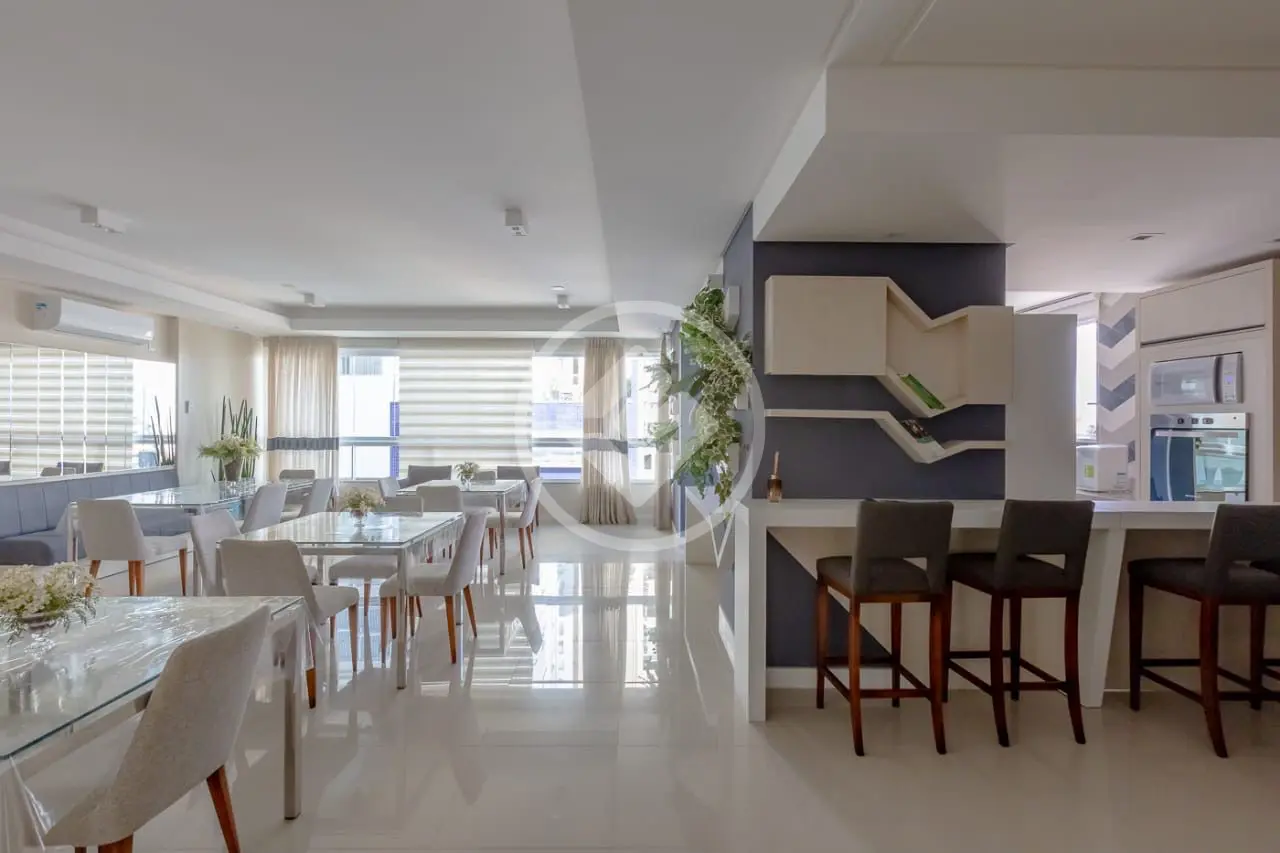 Apartamento 3 quartos no Centro, Balneário Camboriú — foto 4 de 6