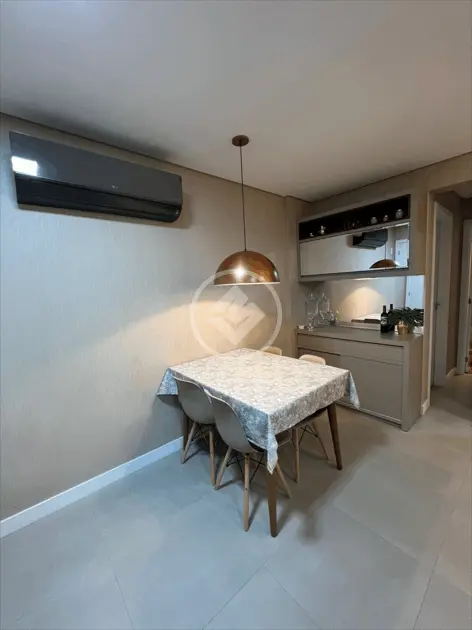 Apartamento 2 quartos no São Francisco de Assis, Camboriú — foto 5 de 6