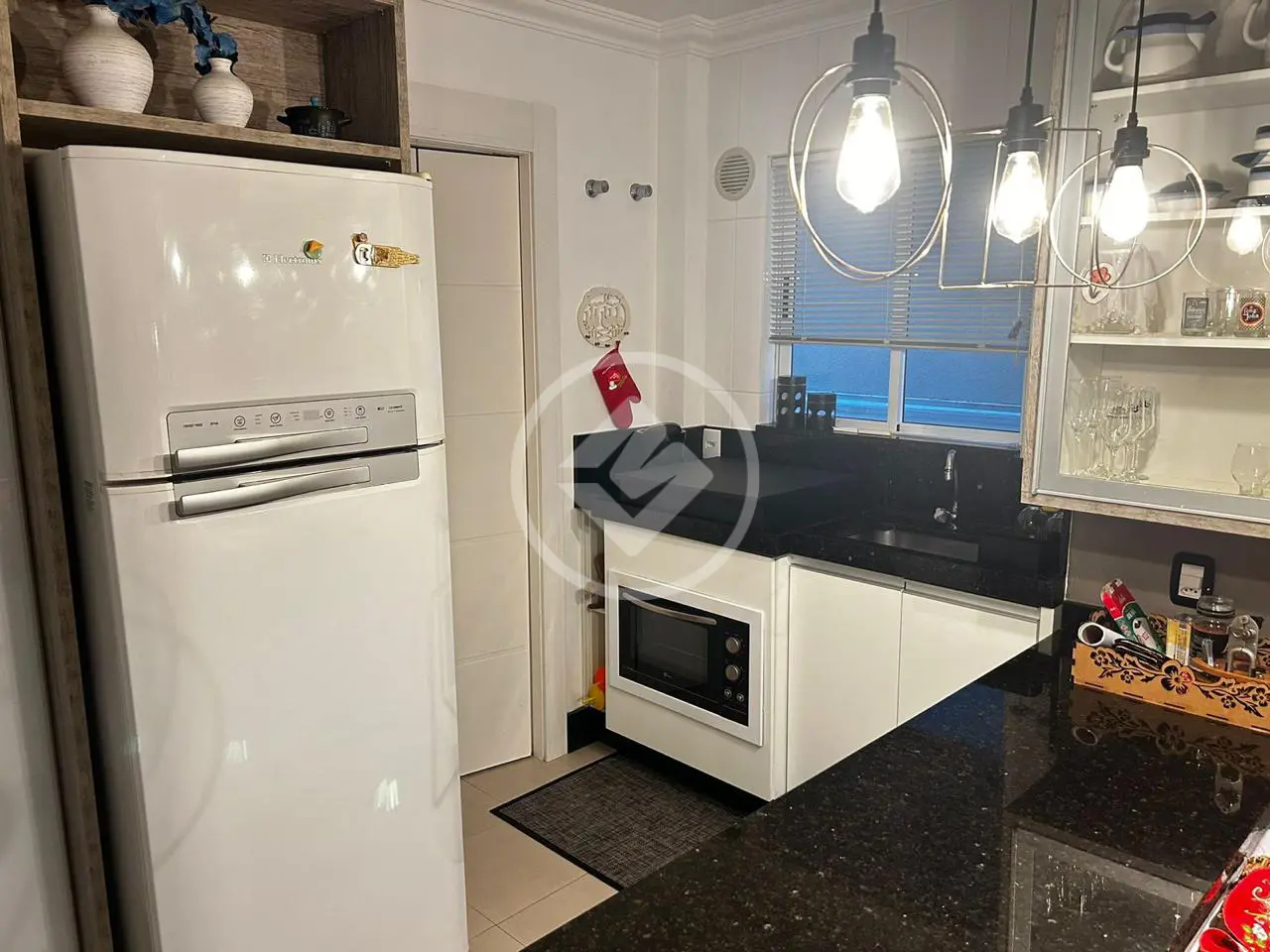 Apartamento 2 quartos no Meia Praia, Itapema — foto 4 de 6