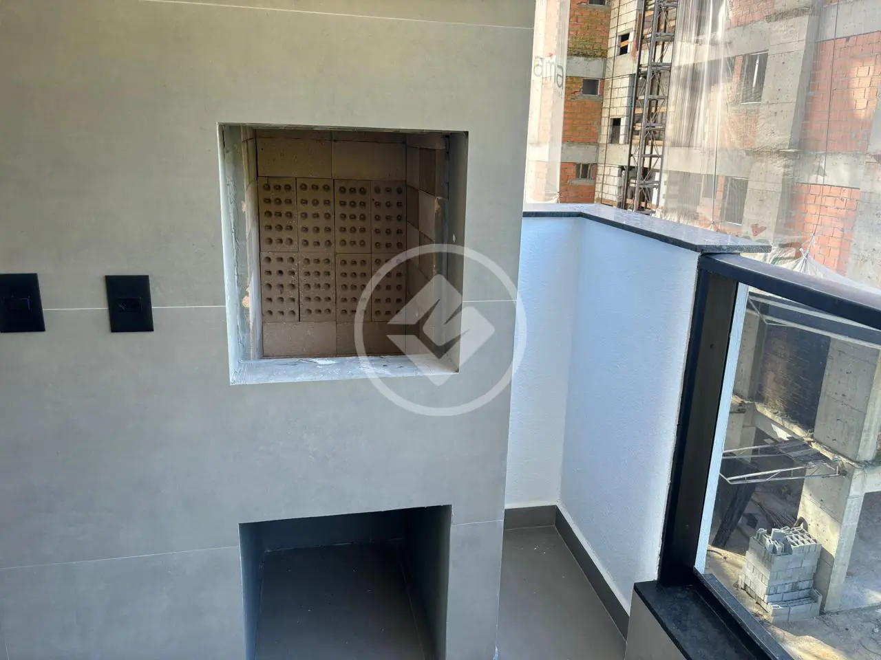 Apartamento 3 quartos no FAZENDA, Itajaí — foto 4 de 6