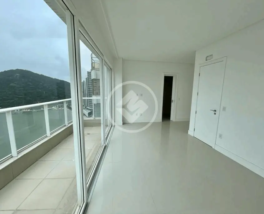 Apartamento Triplex Barra Sul, Balneário Camboriú - SC — foto 2