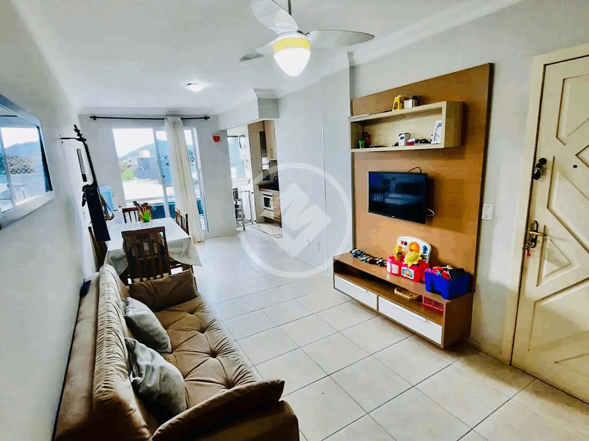 Apartamento São Francisco de Assis, Camboriú - SC — foto 2