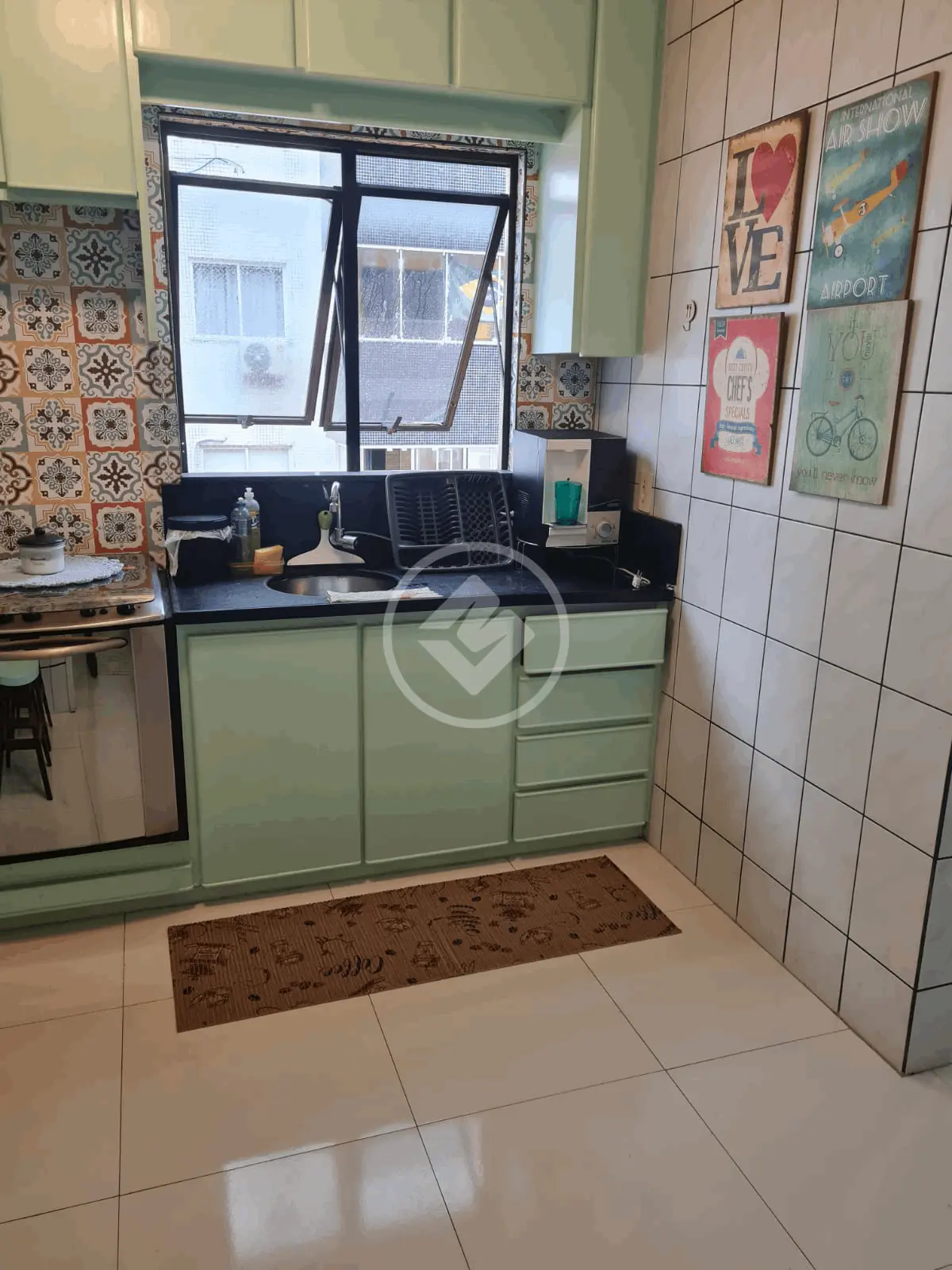 Apartamento 3 quartos no Centro, Balneário Camboriú — foto 5 de 6