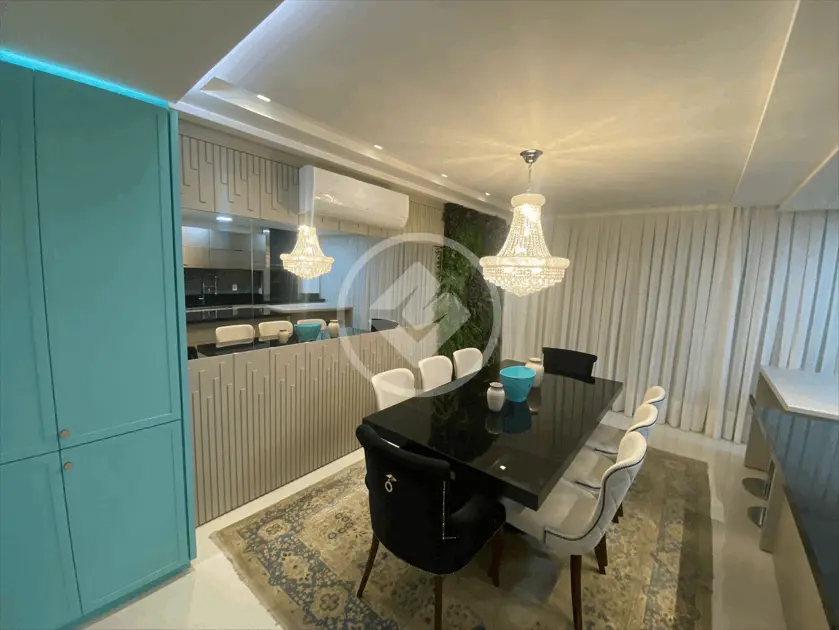 Apartamento 3 quartos no PIONEIROS, Balneário Camboriú — foto 6 de 6