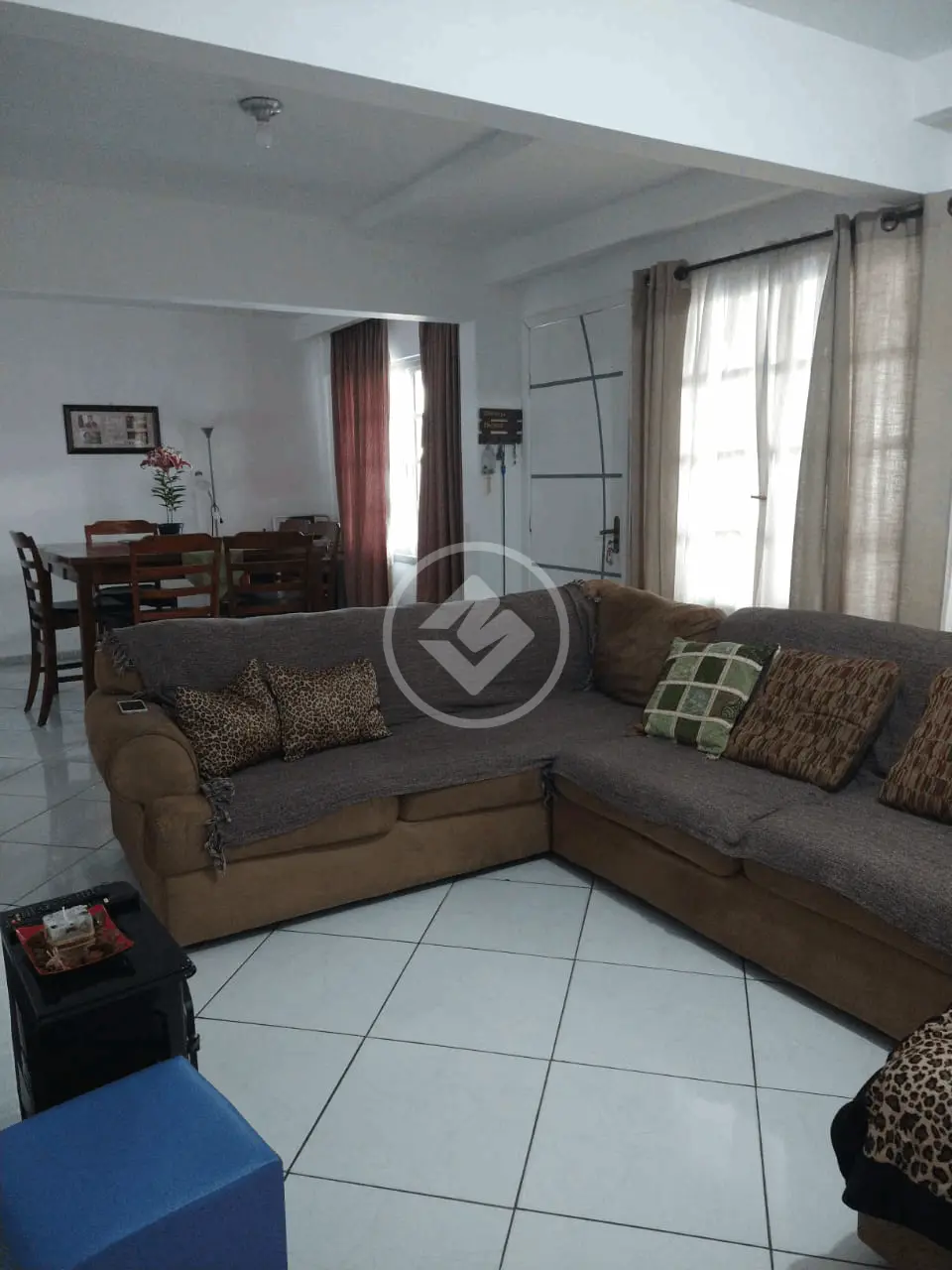 Casa Condomínio Centro, Balneário Camboriú - SC — foto 1
