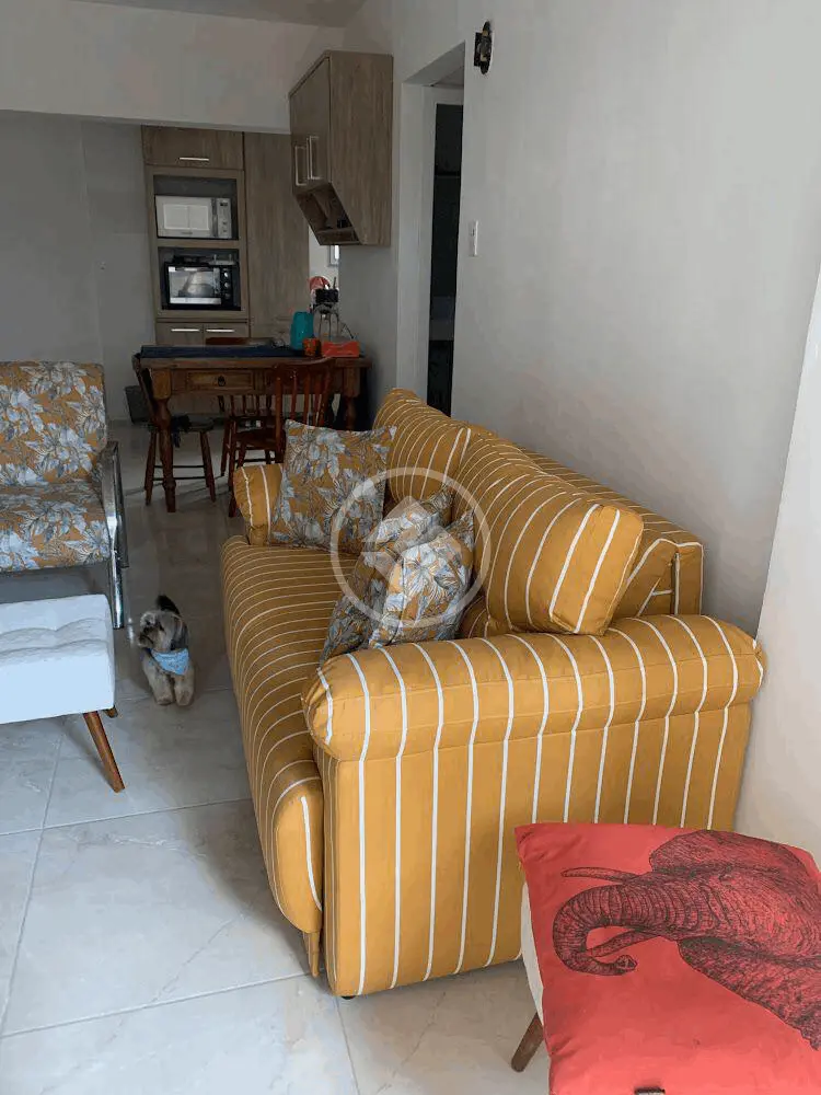 Apartamento Centro, Balneário Camboriú - SC — foto 2