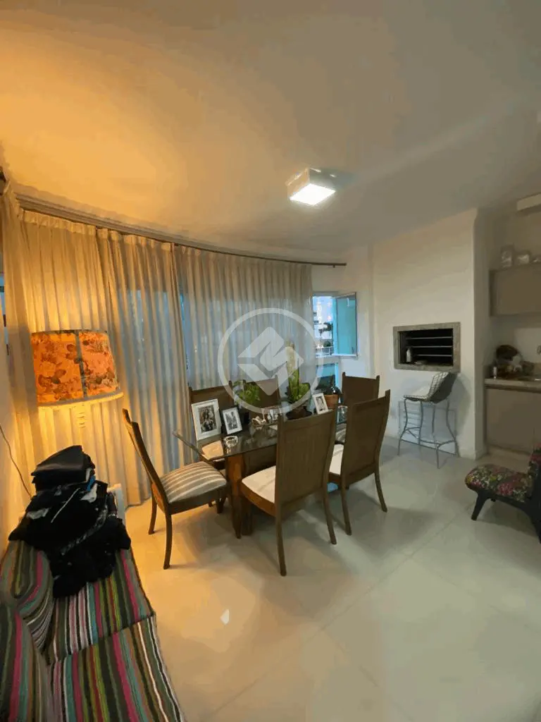 Apartamento 3 quartos no Centro, Balneário Camboriú — foto 4 de 6