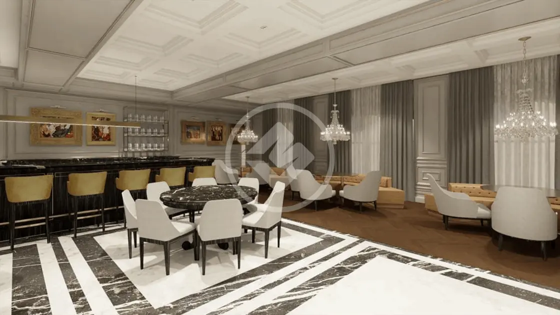 Apartamento 3 quartos no Meia Praia, Itapema — foto 5 de 6