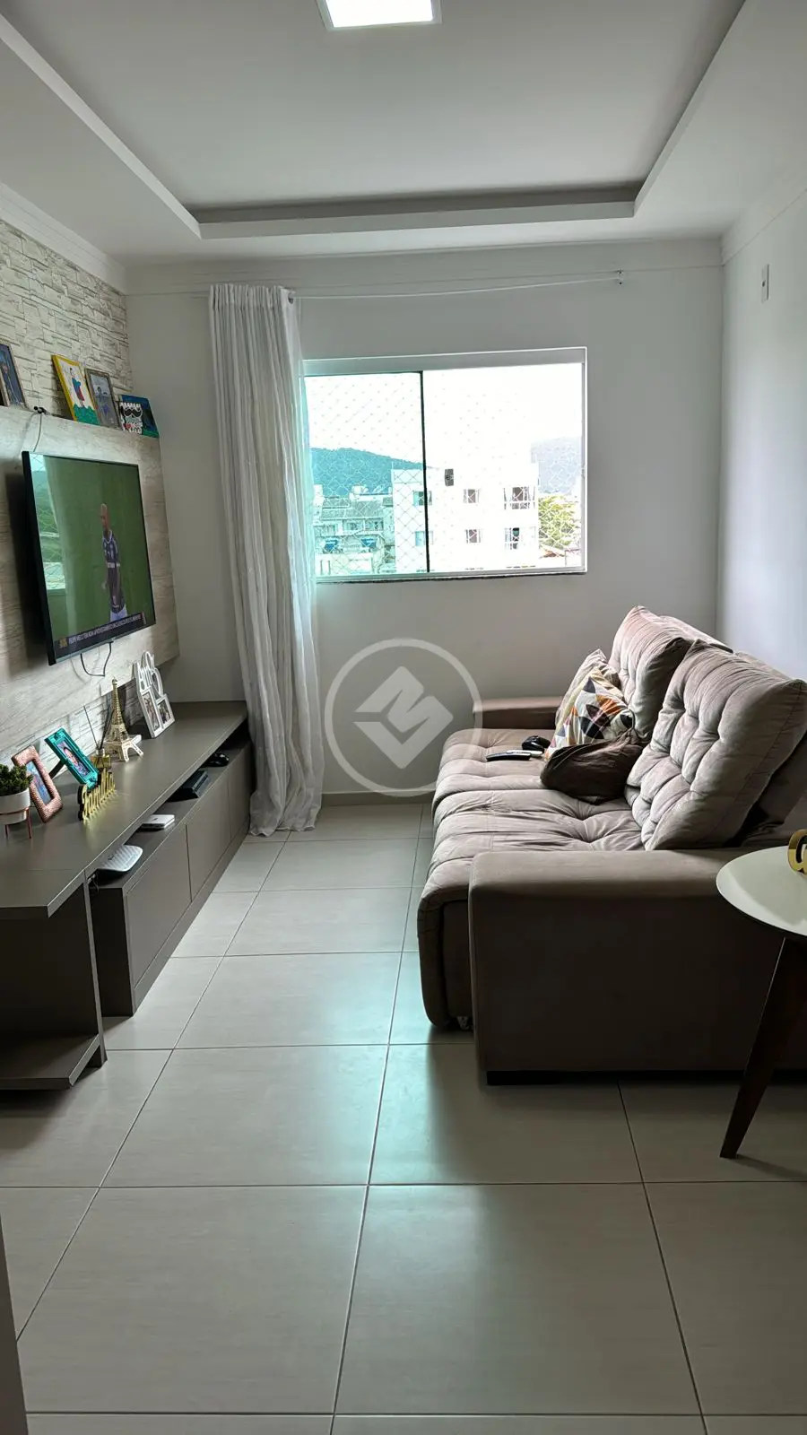 Apartamento Bairro Areias, Camboriú - SC — foto 1