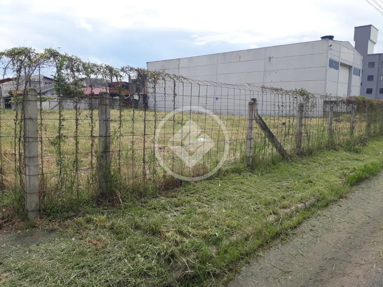 TERRENOS LOTES PROXIMO DA RODOVIARIA DE ITAJAI