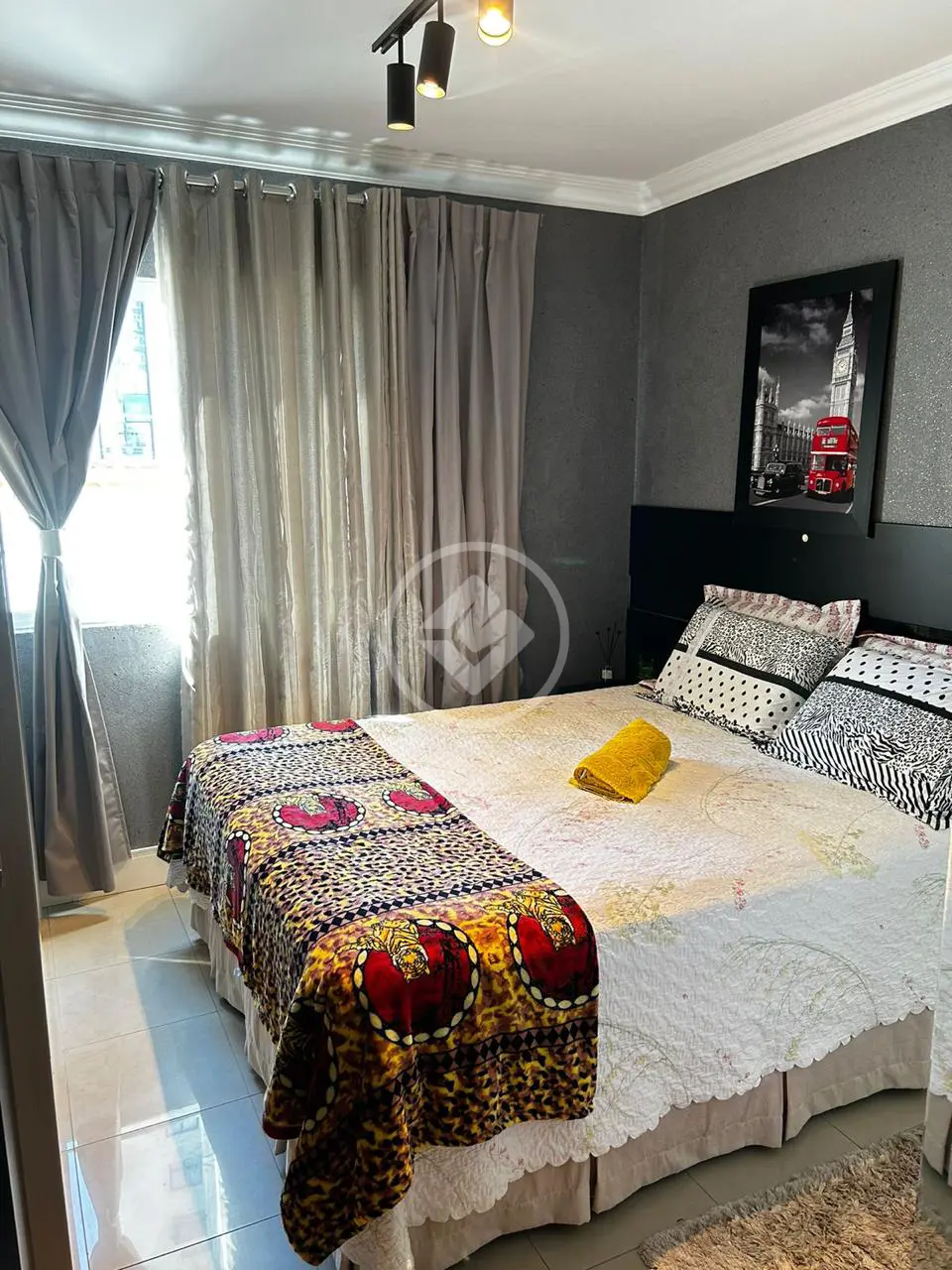 Apartamento 2 quartos no Meia Praia, Itapema — foto 5 de 6