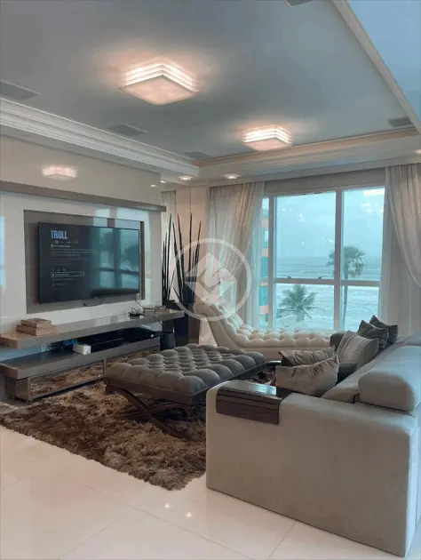 Apartamento 4 quartos no Meia Praia, Itapema — foto 4 de 6