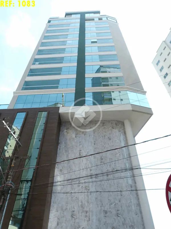 Apartamento Centro, Itapema - SC — foto 1