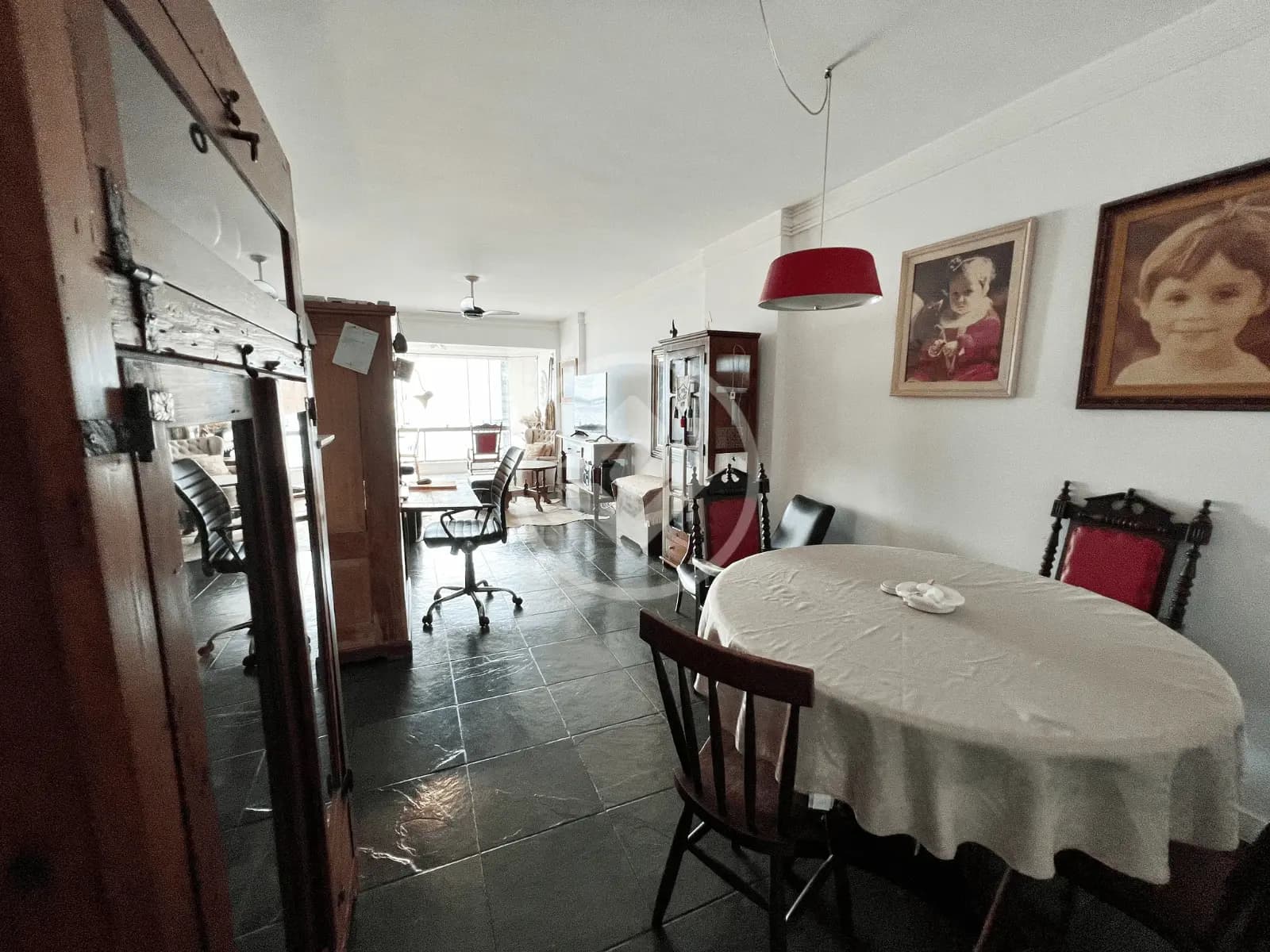 Apartamento 3 quartos no Centro, Balneário Camboriú — foto 3 de 6