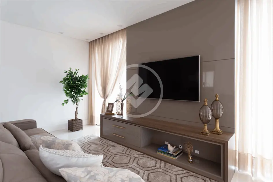 Apartamento 3 quartos no Centro, Balneário Camboriú — foto 1 de 6
