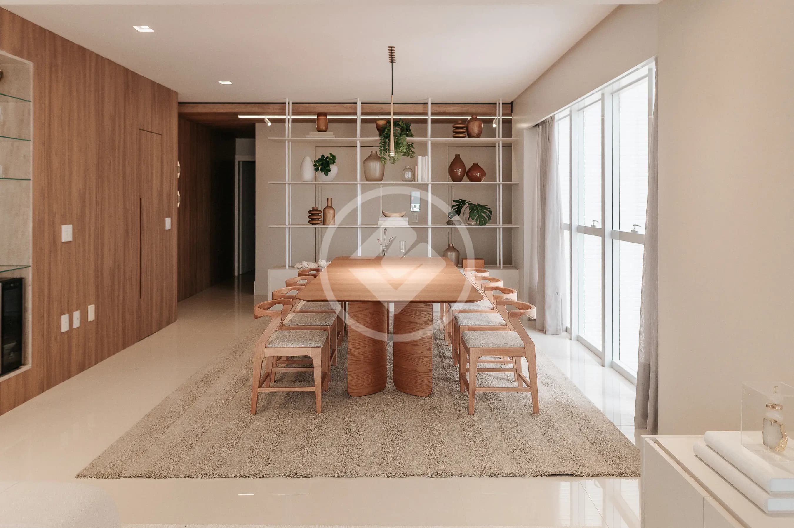 Apartamento 4 quartos no Centro, Balneário Camboriú — foto 3 de 6