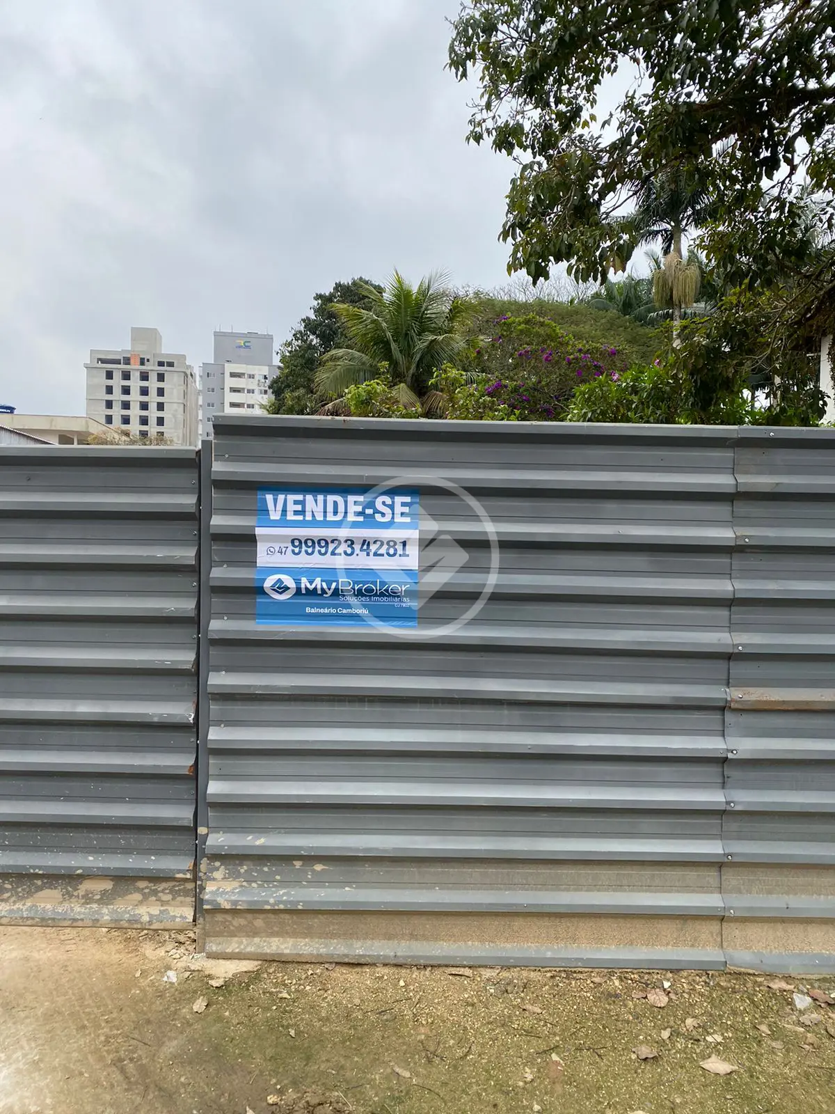 Terreno no Centro, Camboriú — foto 6 de 6