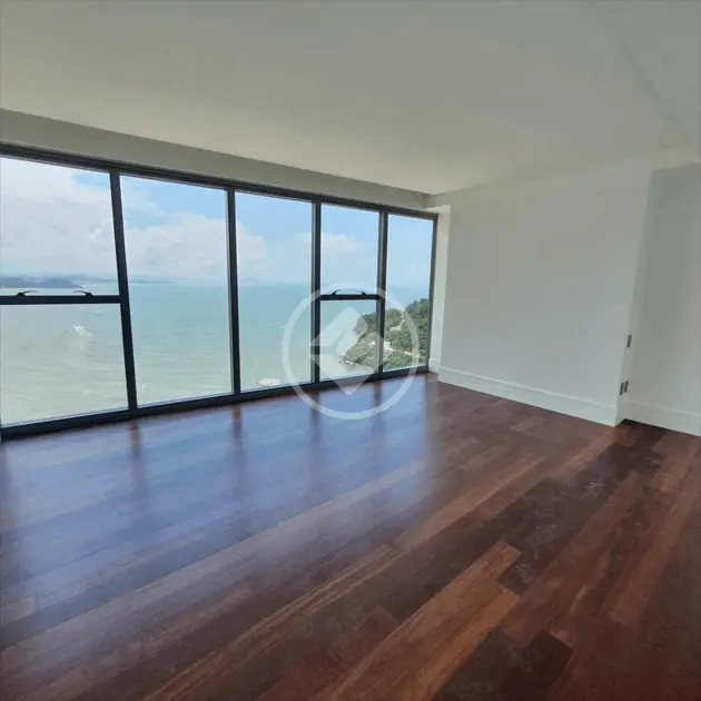 Apartamento Centro, Balneário Camboriú - SC — foto 1