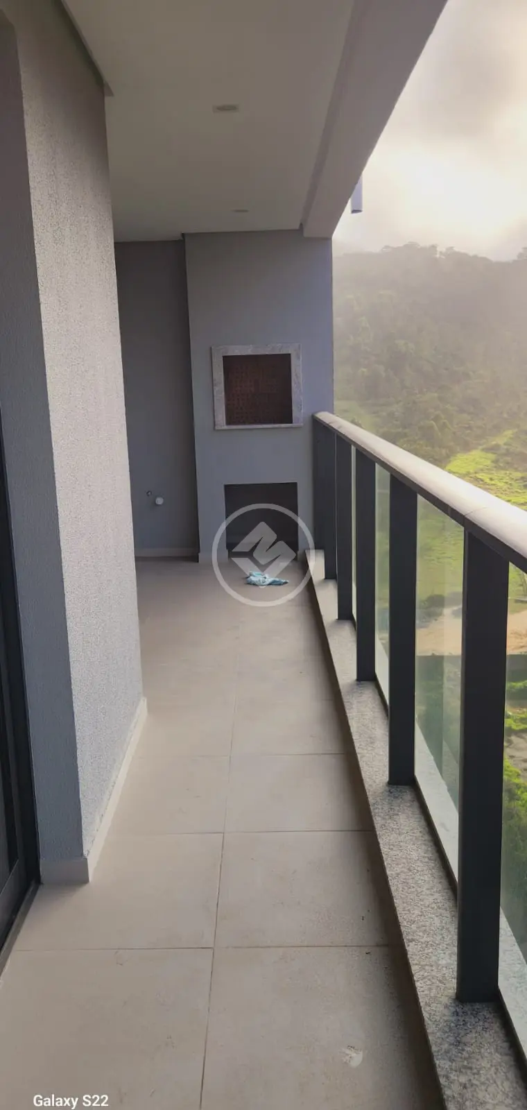 Apartamento 2 quartos no Praia Brava, Itajaí — foto 3 de 6